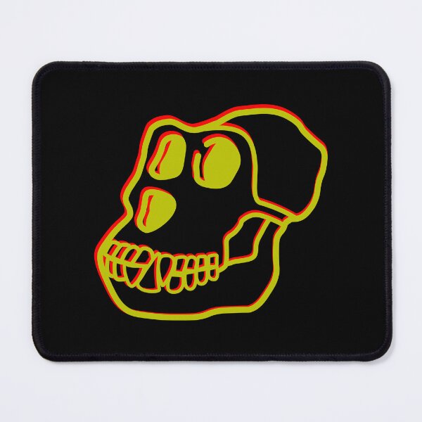 Item preview, Honorary Bored Ape Yacht Club Logo BAYC  designed and sold by OpenSeahub.