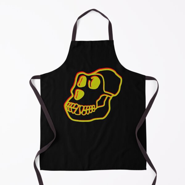 Item preview, Honorary Bored Ape Yacht Club Logo BAYC  designed and sold by OpenSeahub.