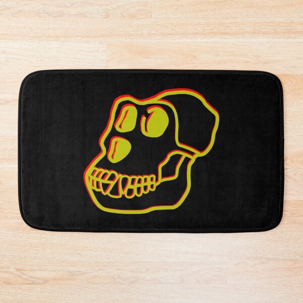 Item preview, Honorary Bored Ape Yacht Club Logo BAYC  designed and sold by OpenSeahub.