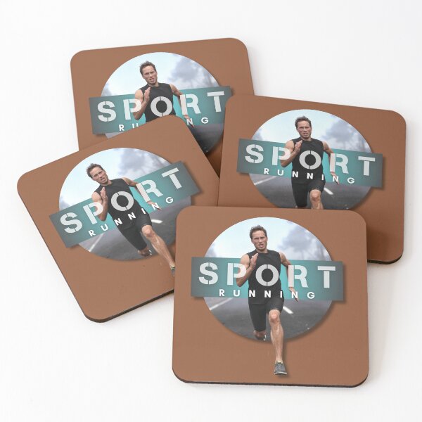 Item preview, Step by Step: The Energy of Running designed and sold by Pierp7.