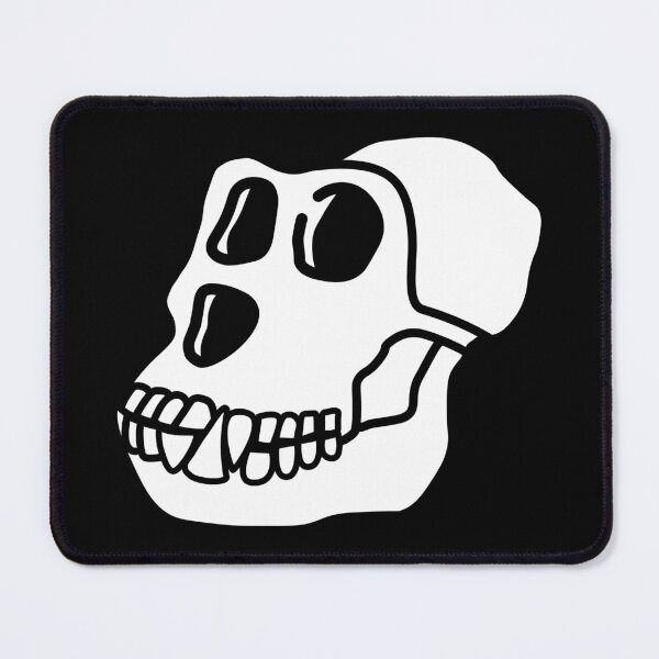 Item preview, Bored Ape Yacht Club Logo BAYC Logo designed and sold by OpenSeahub.
