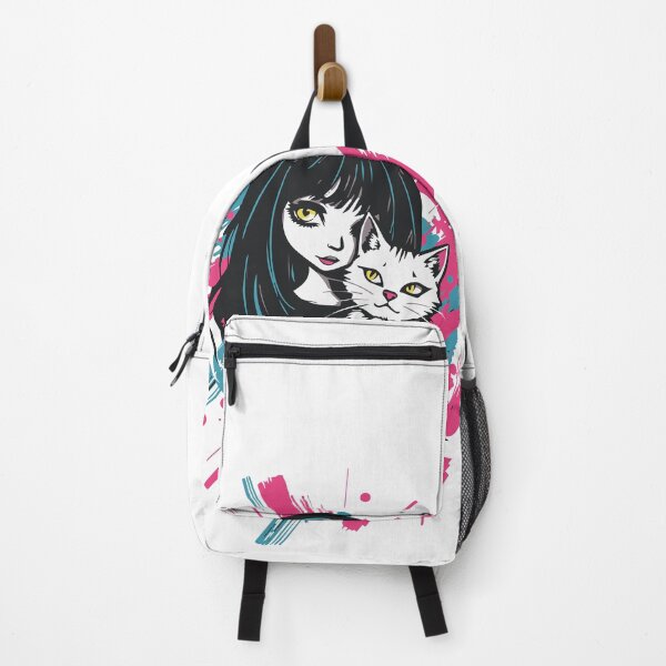 Item preview, Feline Affection designed and sold by TeeWar.