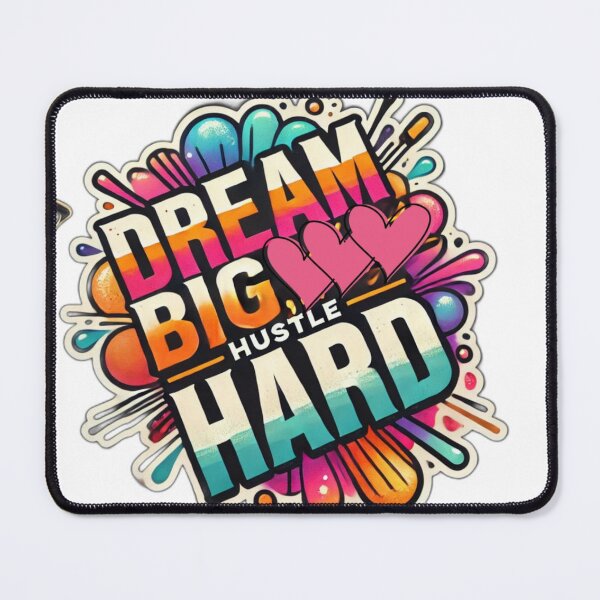 Item preview, Positive Energy Sticker with Stylish Design designed and sold by MomentsbyMo.