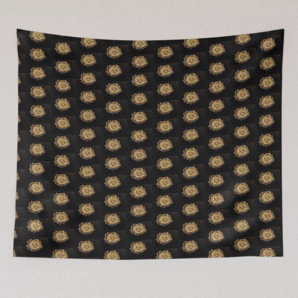 Item preview, Floral Design: A Rose to Light the Dark designed and sold by ThatBird.