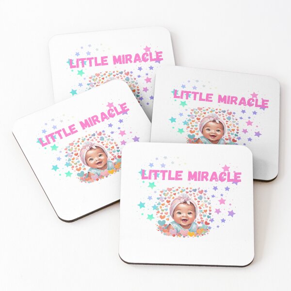 Item preview, Baby Little Miracle  designed and sold by Ellzbieta.