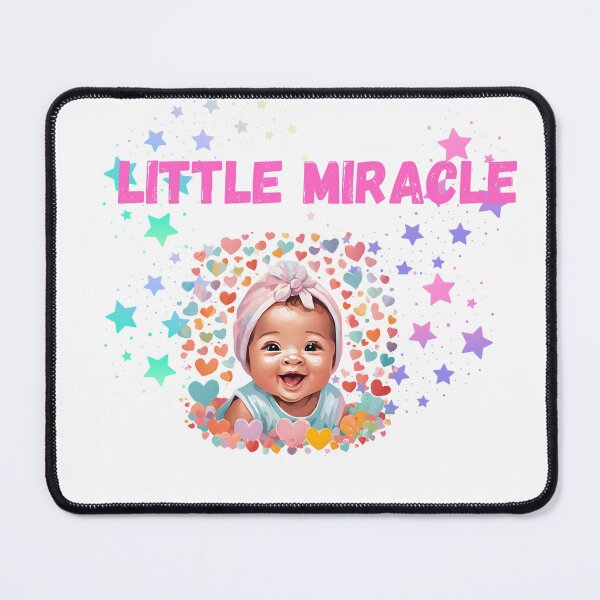 Item preview, Baby Little Miracle designed and sold by Ellzbieta.