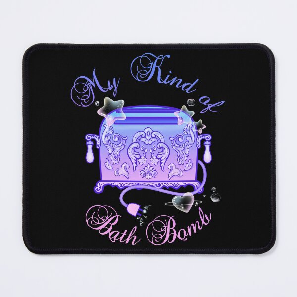 Item preview, Bath Bomb (pastel) designed and sold by Miss Lunaria.