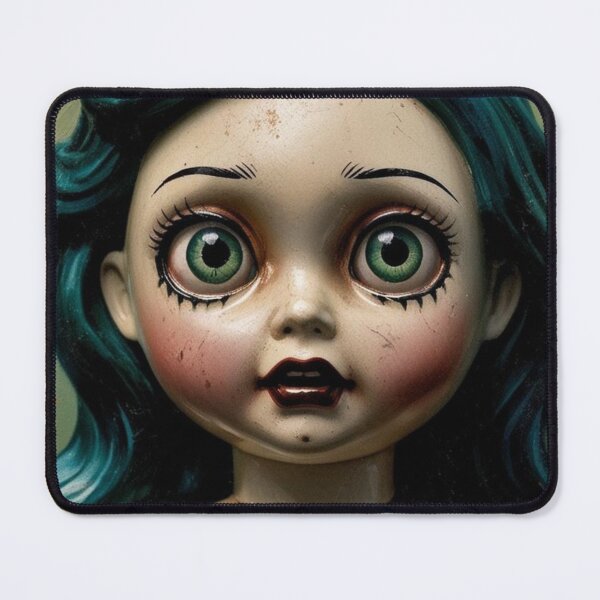 Item preview, Not Like The Other Toys - Mermaid designed and sold by FunSheTees.