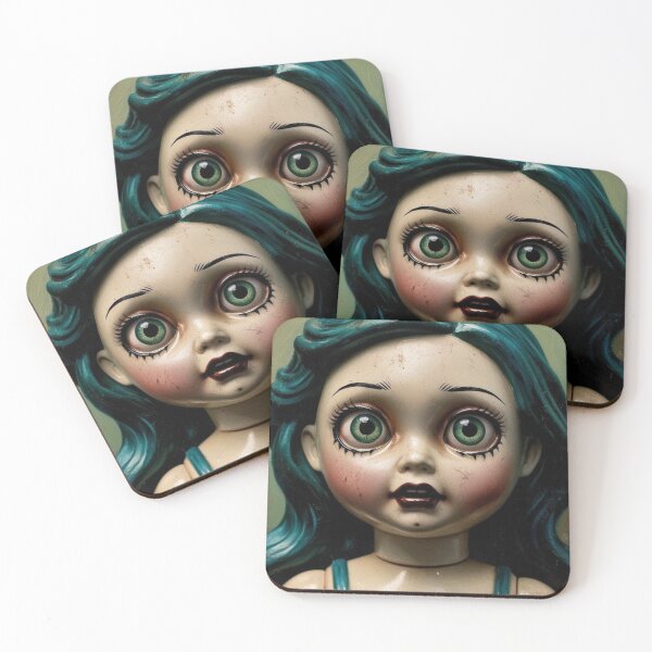 Item preview, Not Like The Other Toys - Mermaid designed and sold by FunSheTees.