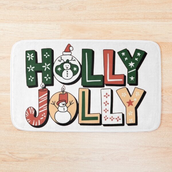 Item preview, Holly Jolly Christmas Gift Basket designed and sold by Mfondie2424.