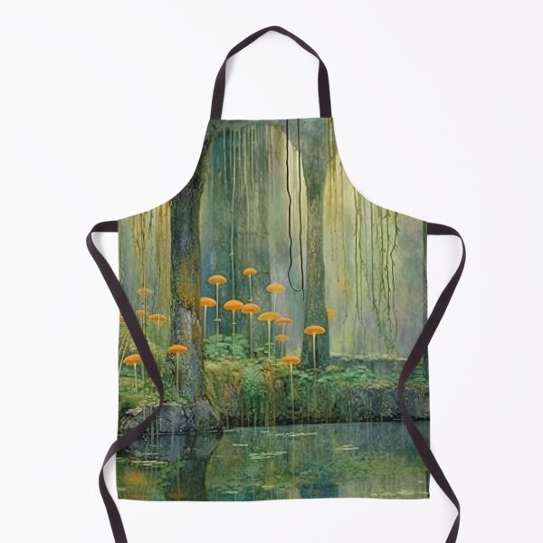 Item preview, Enchanted Forest Sanctuary designed and sold by bloorose.