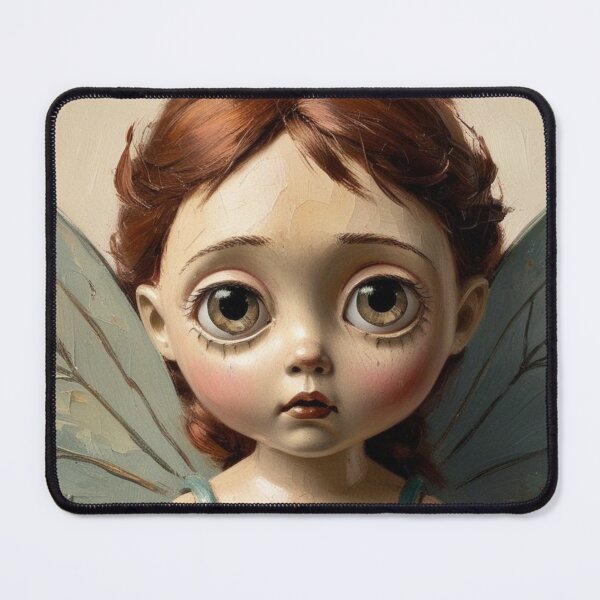 Item preview, Not Like The Other Toys - Fairy designed and sold by FunSheTees.