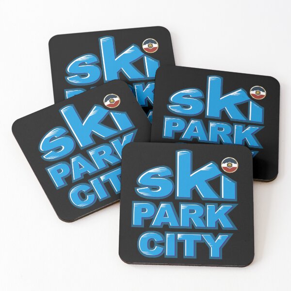 Item preview, Ski Park City grafitti lettering designed and sold by studioss76.
