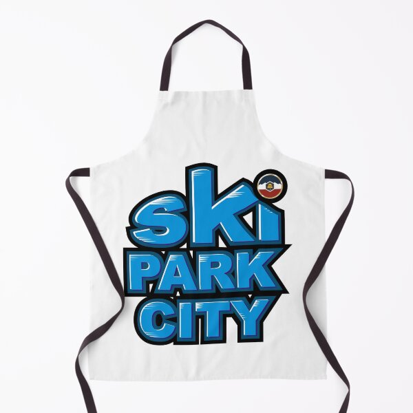 Item preview, Ski Park City grafitti lettering designed and sold by studioss76.
