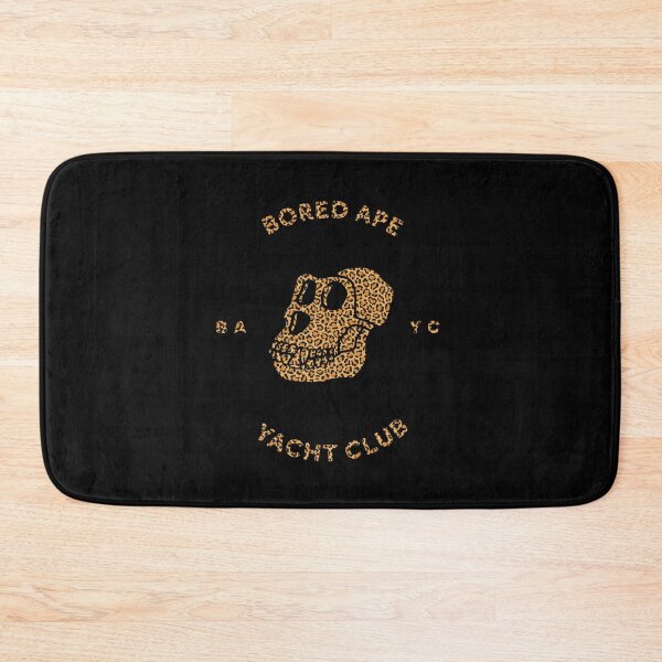 Item preview, Bored Ape Yacht Club Logo Leopard designed and sold by OpenSeahub.