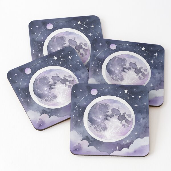 Item preview, Celestial Glow designed and sold by RebelPaintBrush.