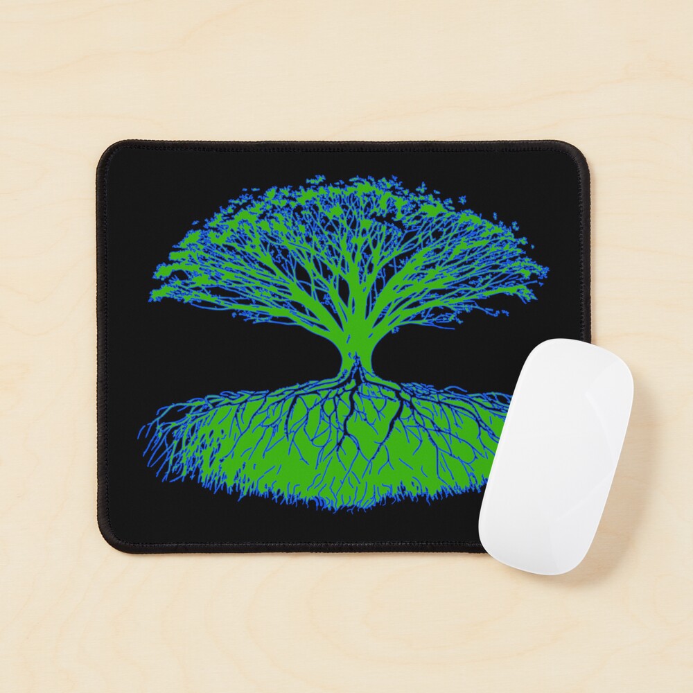 Item preview, Mouse Pad designed and sold by DesignAFind.