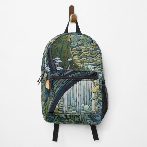 Item preview, Enchanted Forest Portal designed and sold by bloorose.