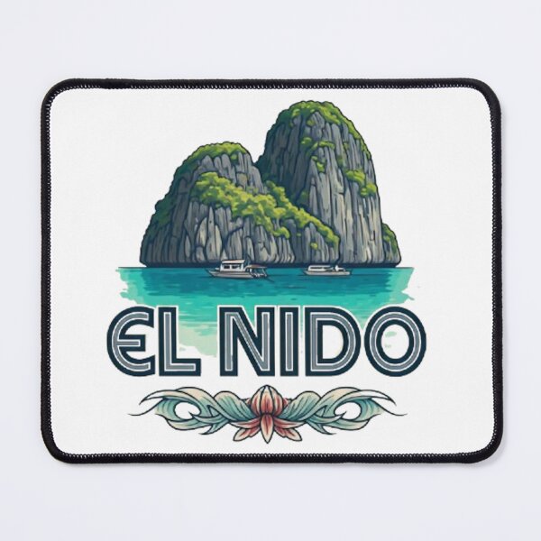 Item preview, EL NIDO, PHILIPPINES designed and sold by likbatonboot.