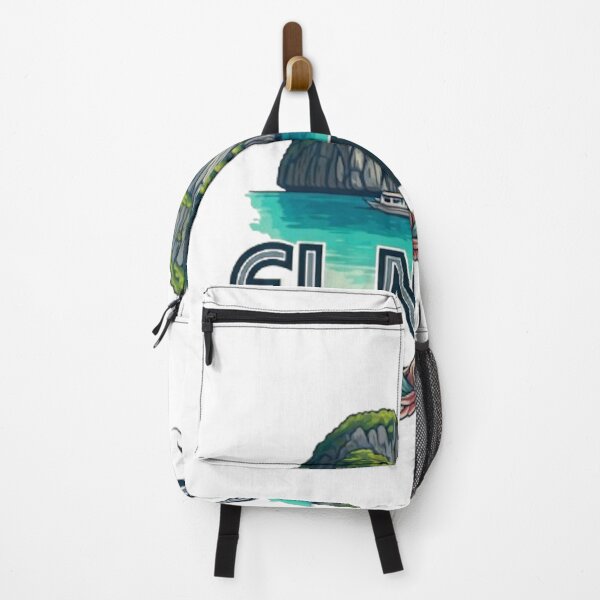 Item preview, EL NIDO, PHILIPPINES designed and sold by likbatonboot.