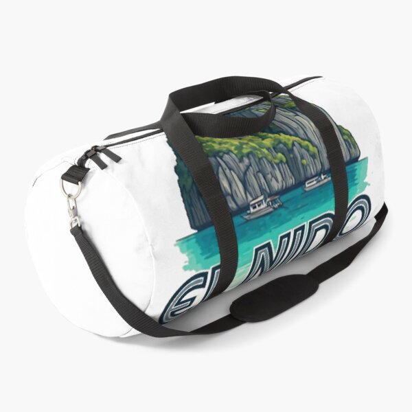 Item preview, EL NIDO, FILIPINAS designed and sold by likbatonboot.