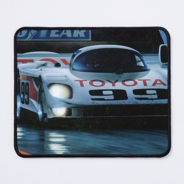 Item preview, Sebring 12h 1993 designed and sold by Road To Track.