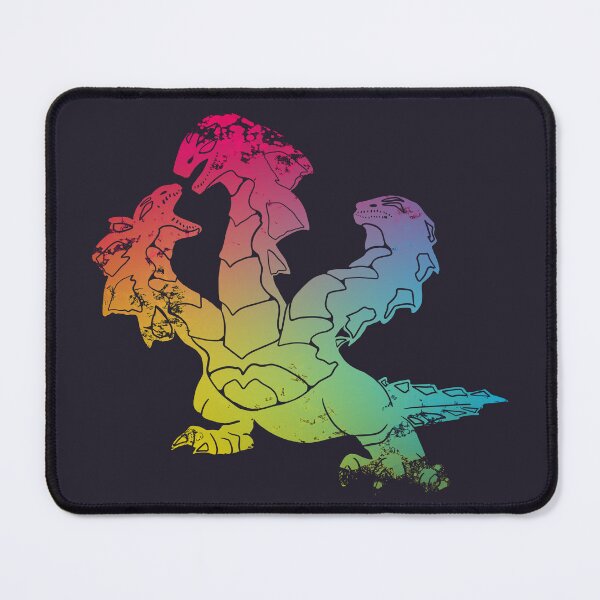 Item preview, The Awakening of the Hydra - colorful designed and sold by Engl.