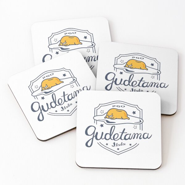 Item preview, Gudetama Design (5) designed and sold by iloveyourcupid.