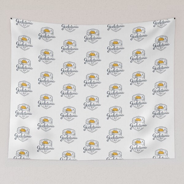 Item preview, Gudetama Design (5) designed and sold by iloveyourcupid.
