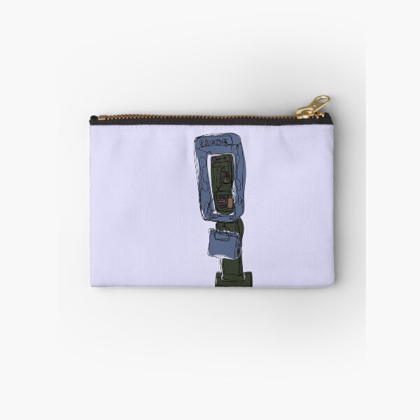 Item preview, Phone Booth designed and sold by Christopher  Conroe.