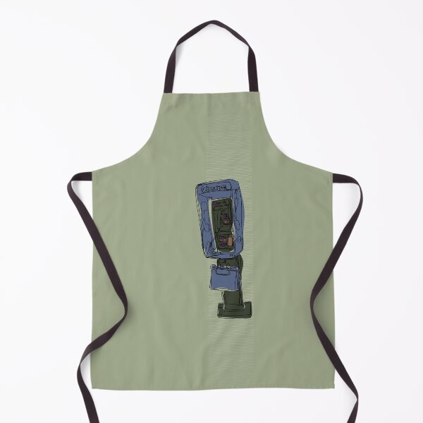 Item preview, Phone Booth designed and sold by Christopher Conroe.