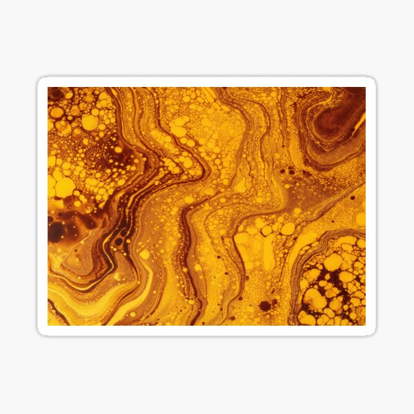 Item preview, Golden Chaos designed and sold by Tony Anastasi.