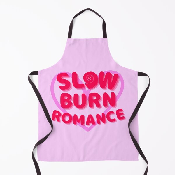 Item preview, Slow Burn Romance Valentines color designed and sold by 24annie24.
