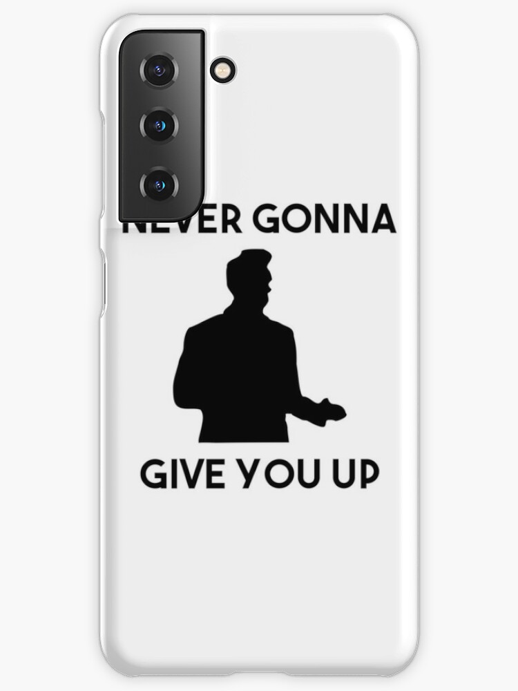 Rick Phone Cases for Samsung Galaxy for Sale