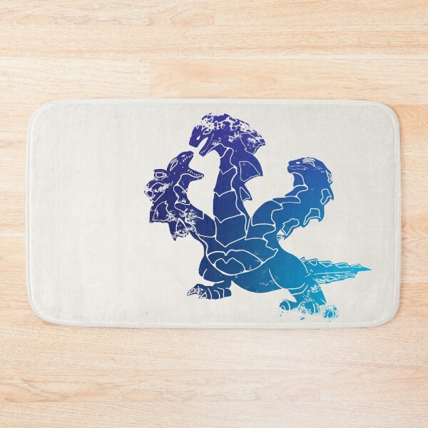 Item preview, Mystical Hydra in Blue Depths designed and sold by Engl.