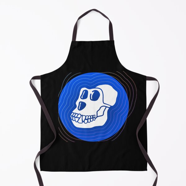 Item preview, ApeCoin Logo Bored Ape Yacht Club designed and sold by OpenSeahub.
