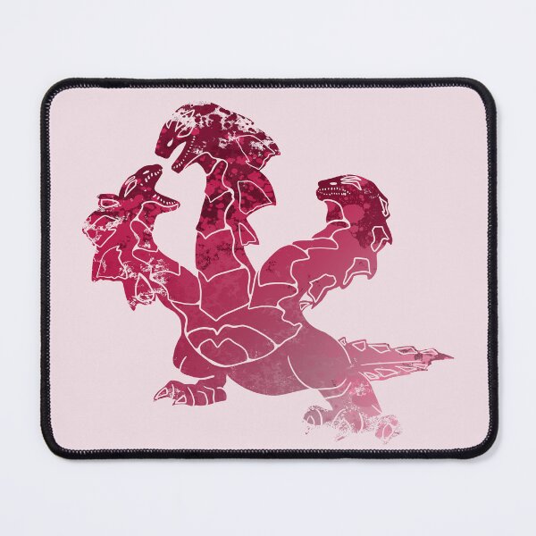 Item preview, The Blood-Red Hydra of Darkness designed and sold by Engl.