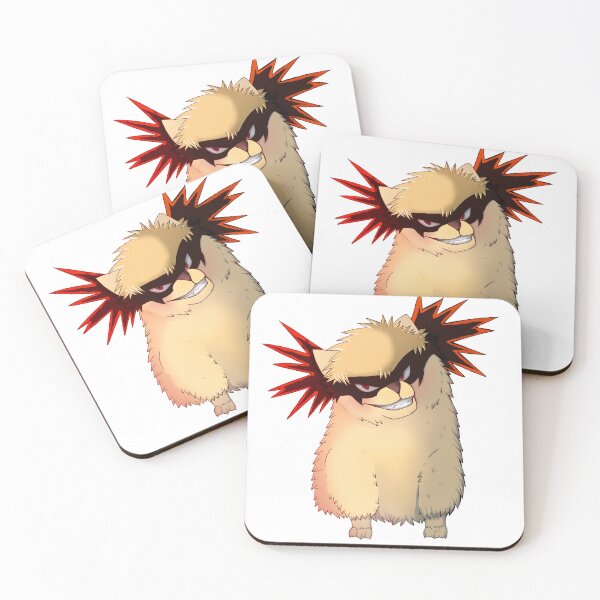 Item preview, Bakugou Pomeranian designed and sold by Vapishop.