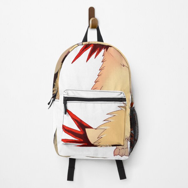 Item preview, Bakugou Pomeranian designed and sold by Vapishop.