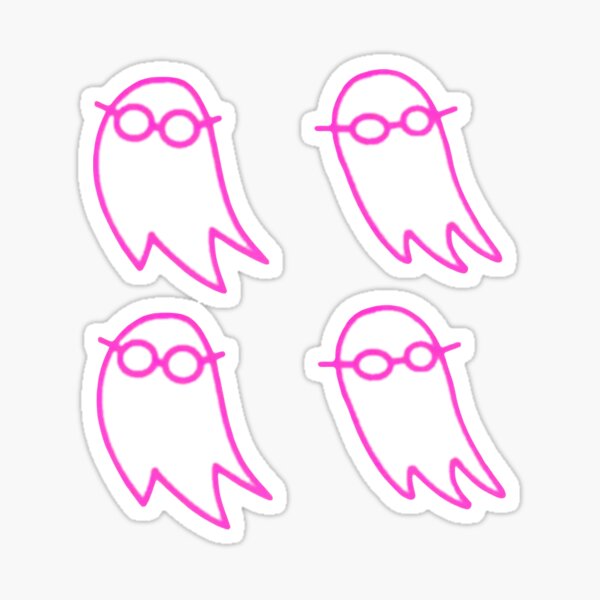 Item preview, The Pink Opaque - I saw the TV glow designed and sold by rilesweir.