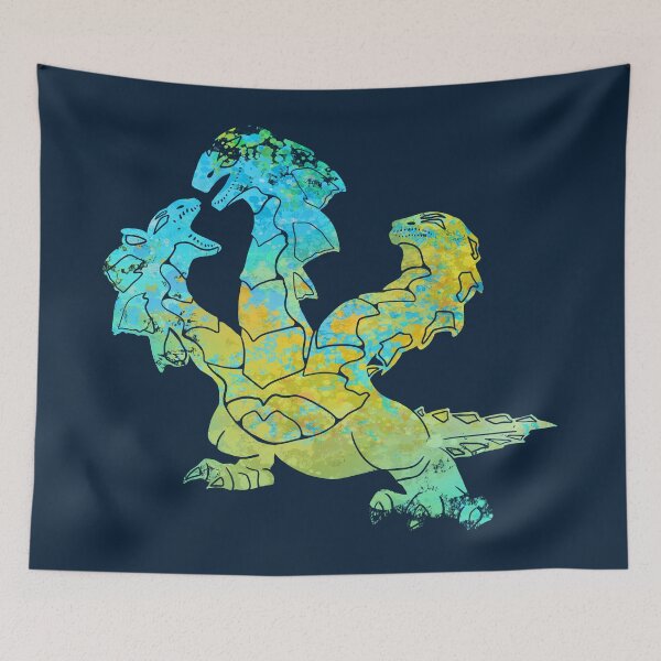 Item preview, Mystical Hydra: Light and Energy designed and sold by Engl.