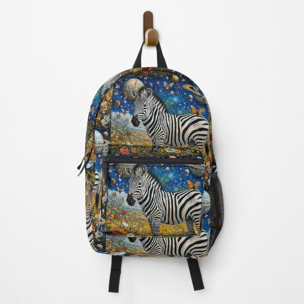 Item preview, Cosmic Zebra designed and sold by QArtspace.