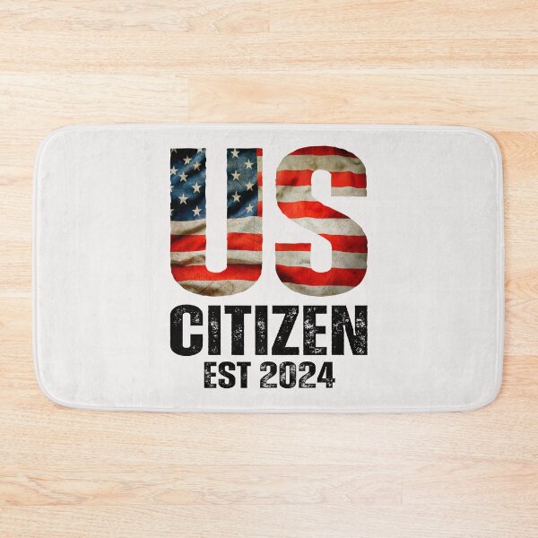 Item preview,  US citizen  est 2024,american pride designed and sold by erozzz.