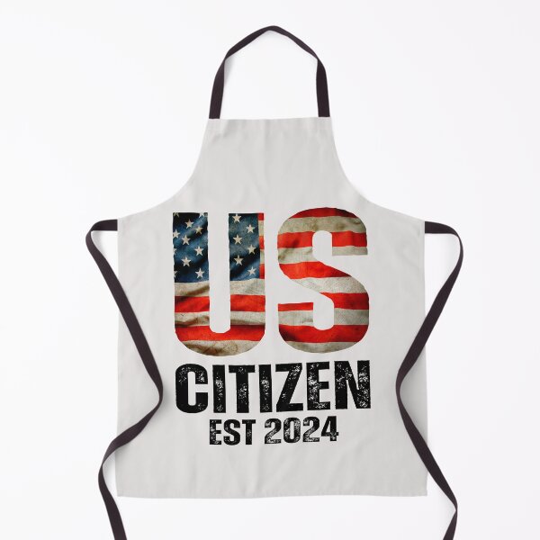 Item preview, US citizen est 2024,american pride designed and sold by erozzz.
