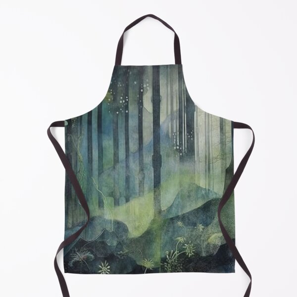 Item preview, Enchanted Forest Gateway designed and sold by bloorose.
