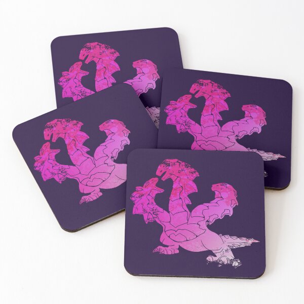 Item preview, Hydra: The Goddess in Pink designed and sold by Engl.