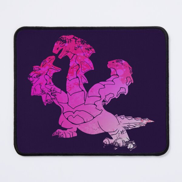 Item preview, Hydra: The Goddess in Pink designed and sold by Engl.