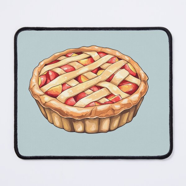 Item preview, Apple Pie designed and sold by sakurashorty.