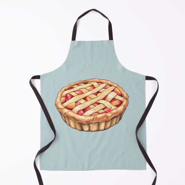 Item preview, Apple Pie designed and sold by sakurashorty.