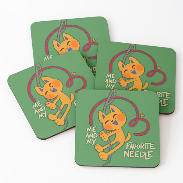 Item preview, Favorite Sewing Needle designed and sold by inkray.